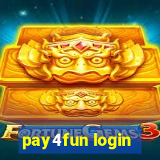 pay4fun login